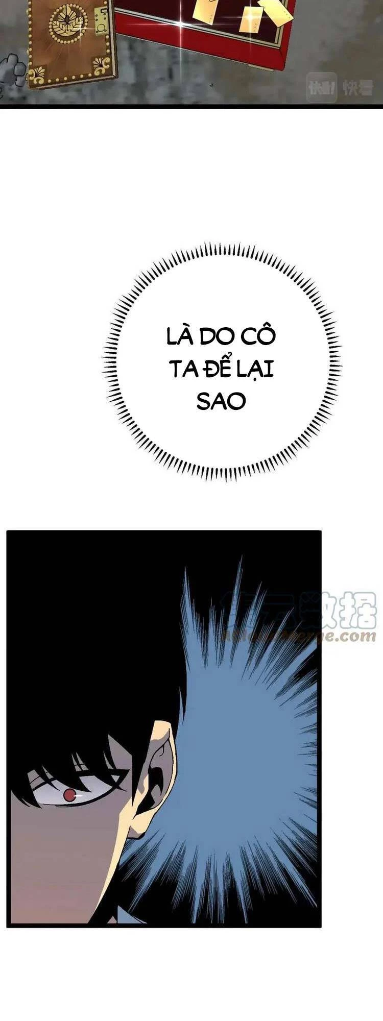 Thiên Phú Của Ngươi, Giờ Là Của Ta Chapter 28 - Trang 4