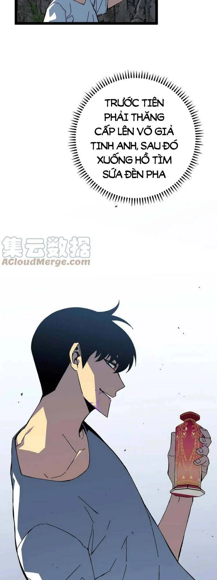 Thiên Phú Của Ngươi, Giờ Là Của Ta Chapter 28 - Trang 4