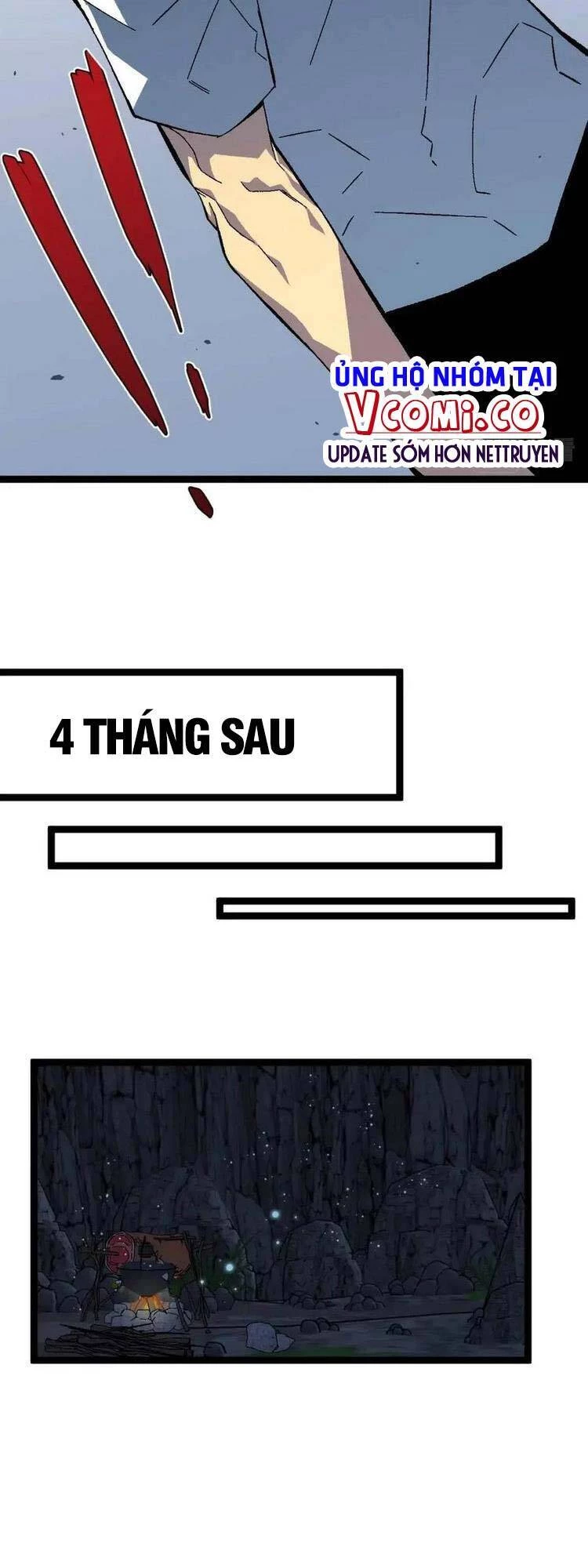 Thiên Phú Của Ngươi, Giờ Là Của Ta Chapter 28 - Trang 4