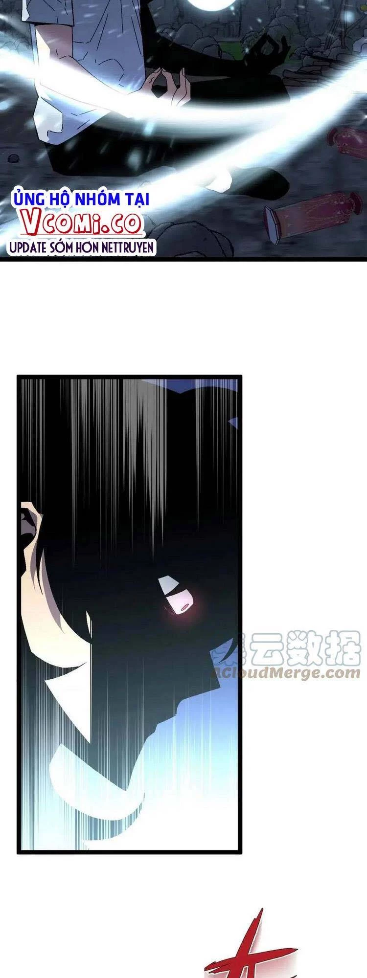 Thiên Phú Của Ngươi, Giờ Là Của Ta Chapter 28 - Trang 4