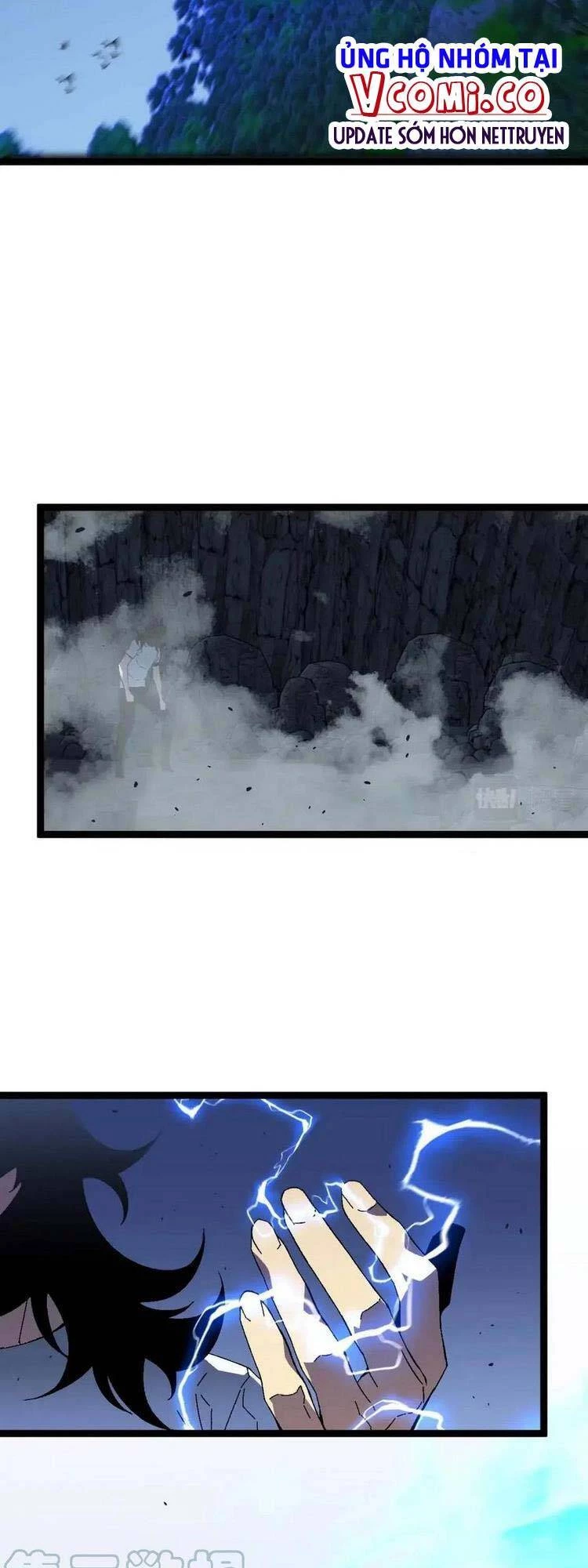 Thiên Phú Của Ngươi, Giờ Là Của Ta Chapter 28 - Trang 4