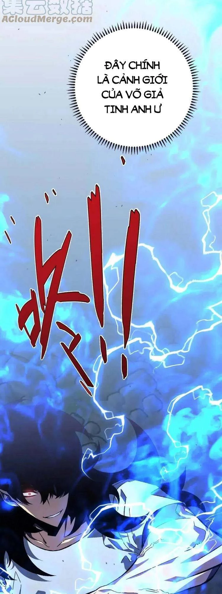 Thiên Phú Của Ngươi, Giờ Là Của Ta Chapter 28 - Trang 4