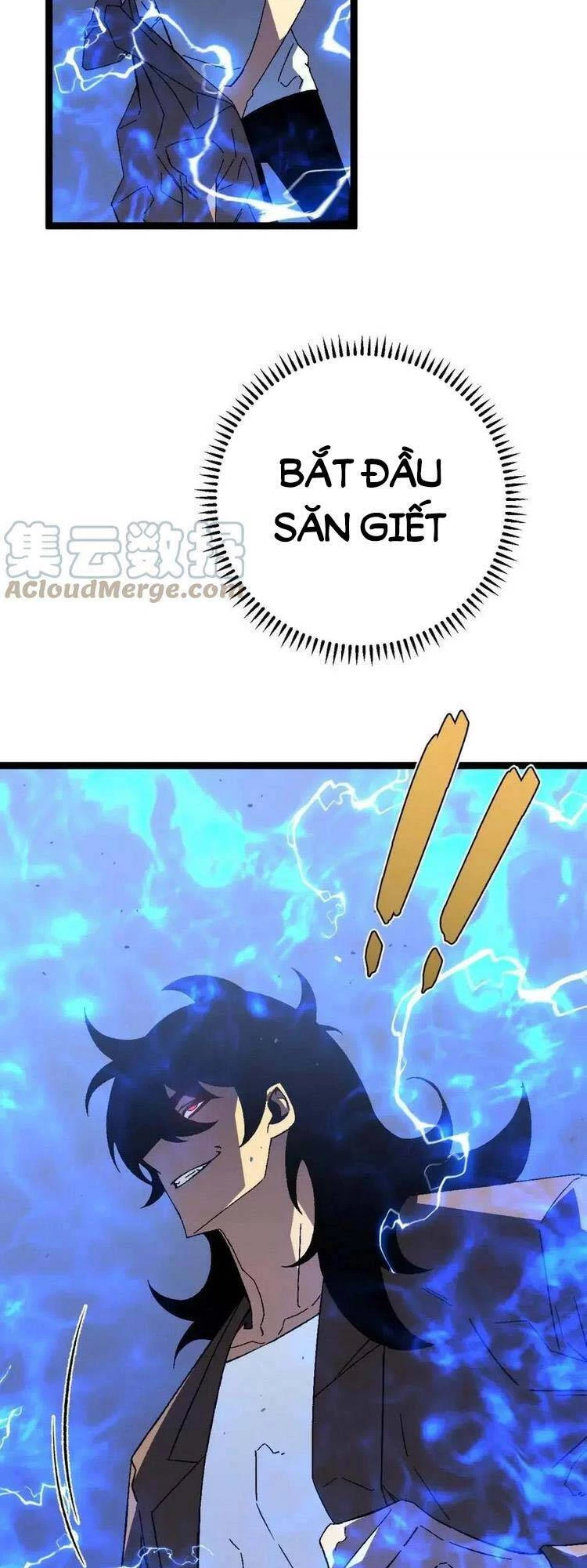 Thiên Phú Của Ngươi, Giờ Là Của Ta Chapter 28 - Trang 4