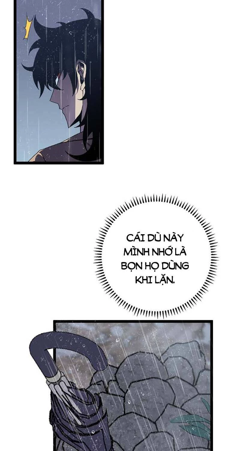 Thiên Phú Của Ngươi, Giờ Là Của Ta Chapter 29 - Trang 4