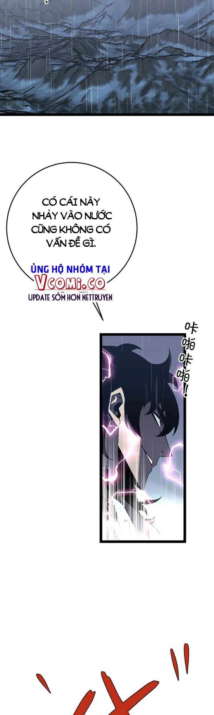 Thiên Phú Của Ngươi, Giờ Là Của Ta Chapter 29 - Trang 4