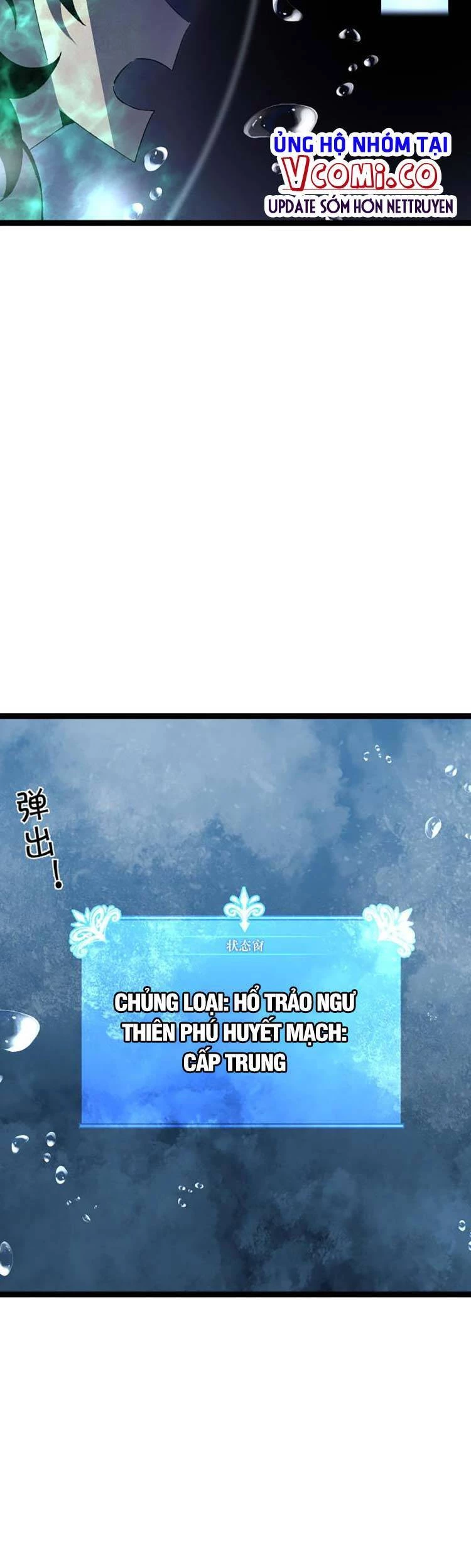 Thiên Phú Của Ngươi, Giờ Là Của Ta Chapter 29 - Trang 4