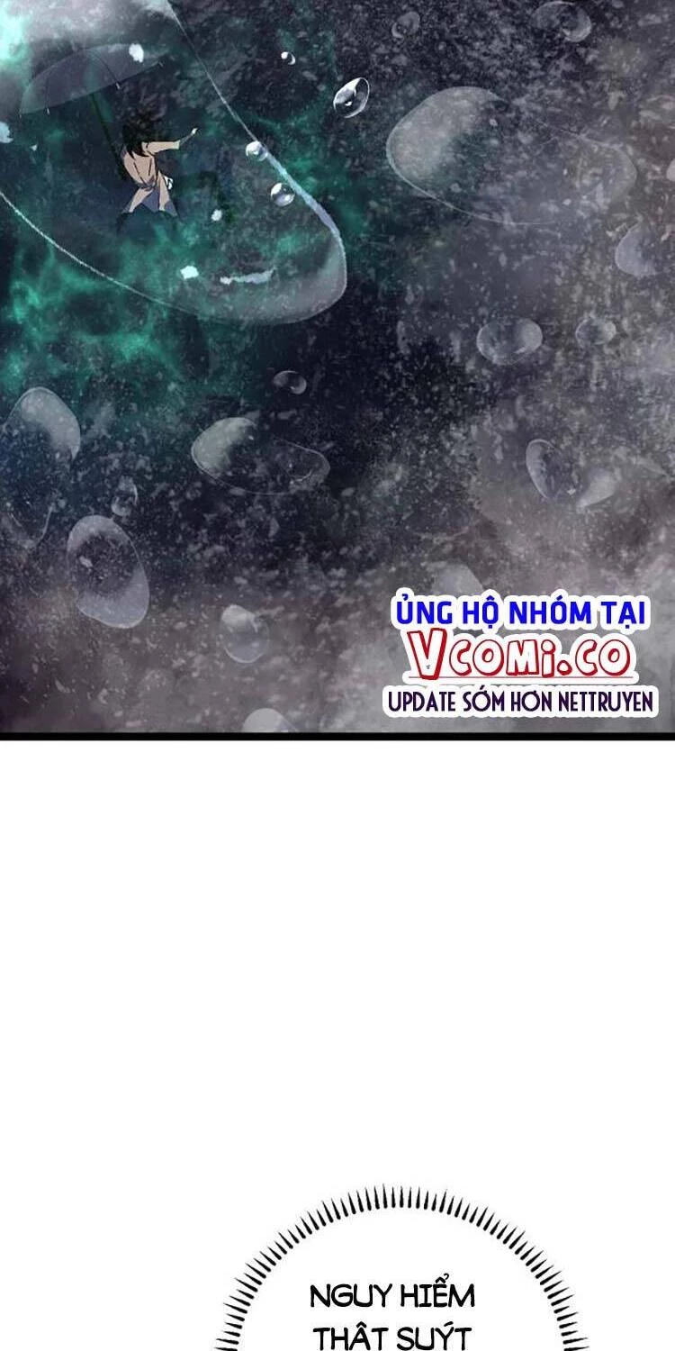 Thiên Phú Của Ngươi, Giờ Là Của Ta Chapter 29 - Trang 4
