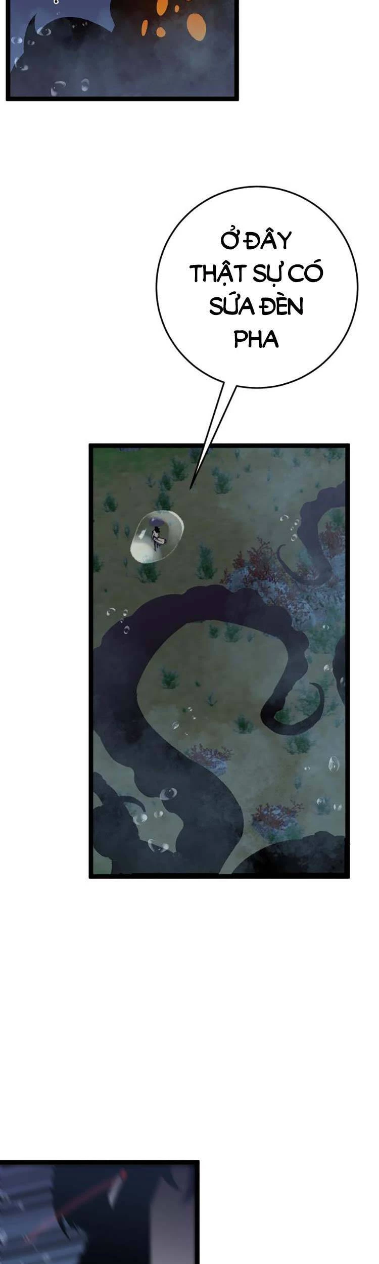Thiên Phú Của Ngươi, Giờ Là Của Ta Chapter 29 - Trang 4