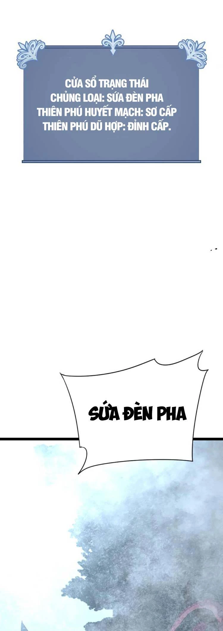Thiên Phú Của Ngươi, Giờ Là Của Ta Chapter 29 - Trang 4