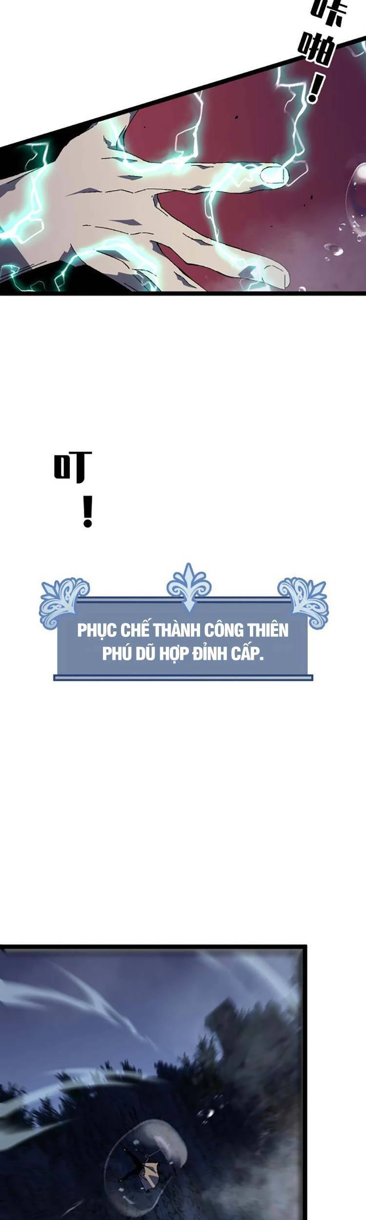 Thiên Phú Của Ngươi, Giờ Là Của Ta Chapter 29 - Trang 4