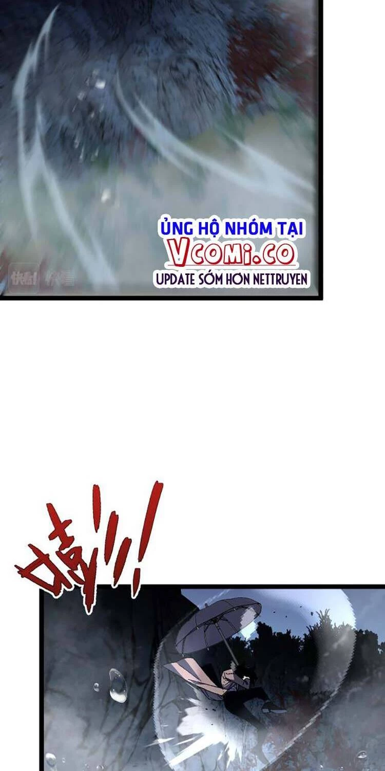 Thiên Phú Của Ngươi, Giờ Là Của Ta Chapter 29 - Trang 4