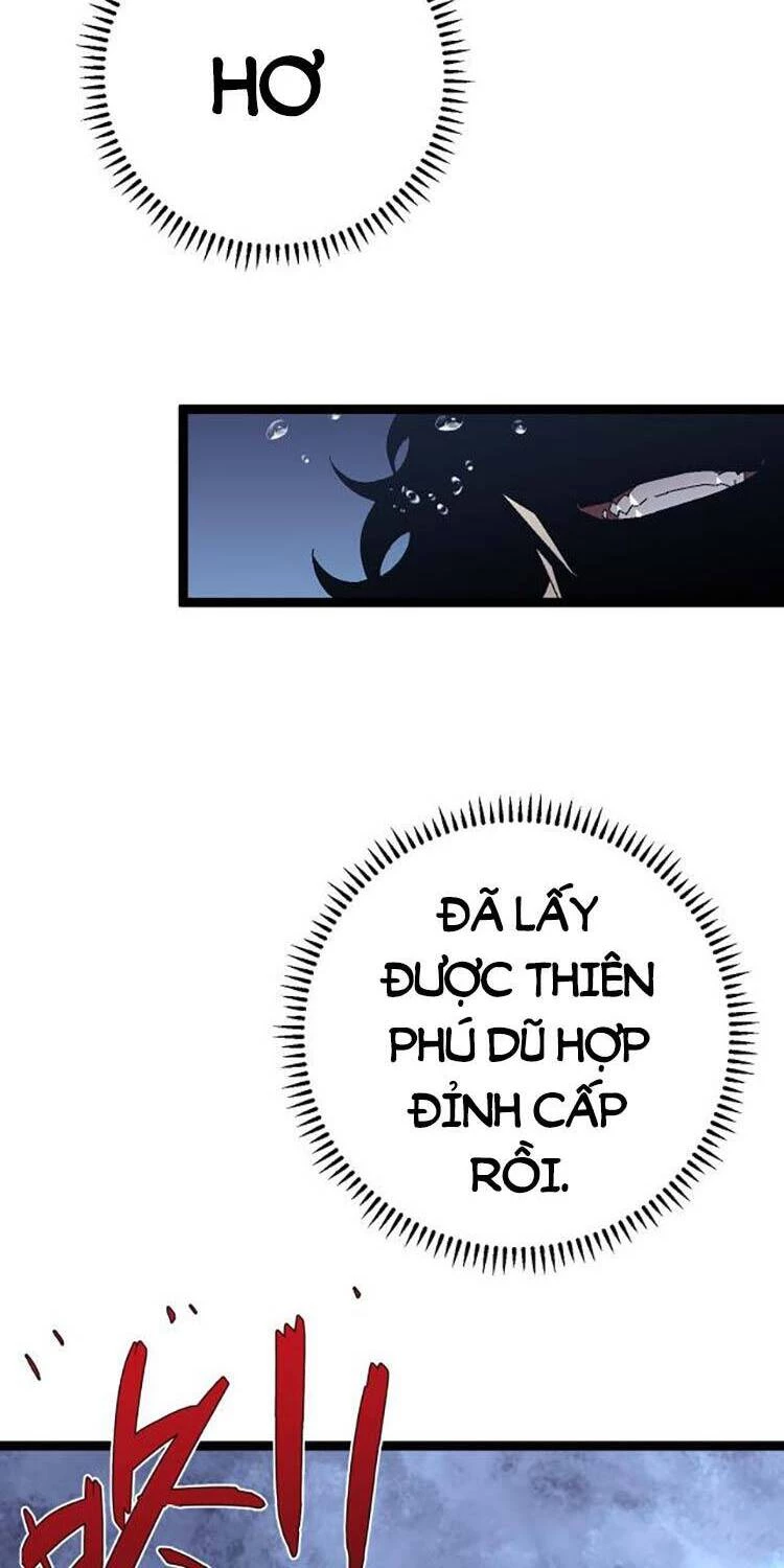 Thiên Phú Của Ngươi, Giờ Là Của Ta Chapter 29 - Trang 4