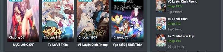 Thiên Phú Của Ngươi, Giờ Là Của Ta Chapter 29 - Trang 4
