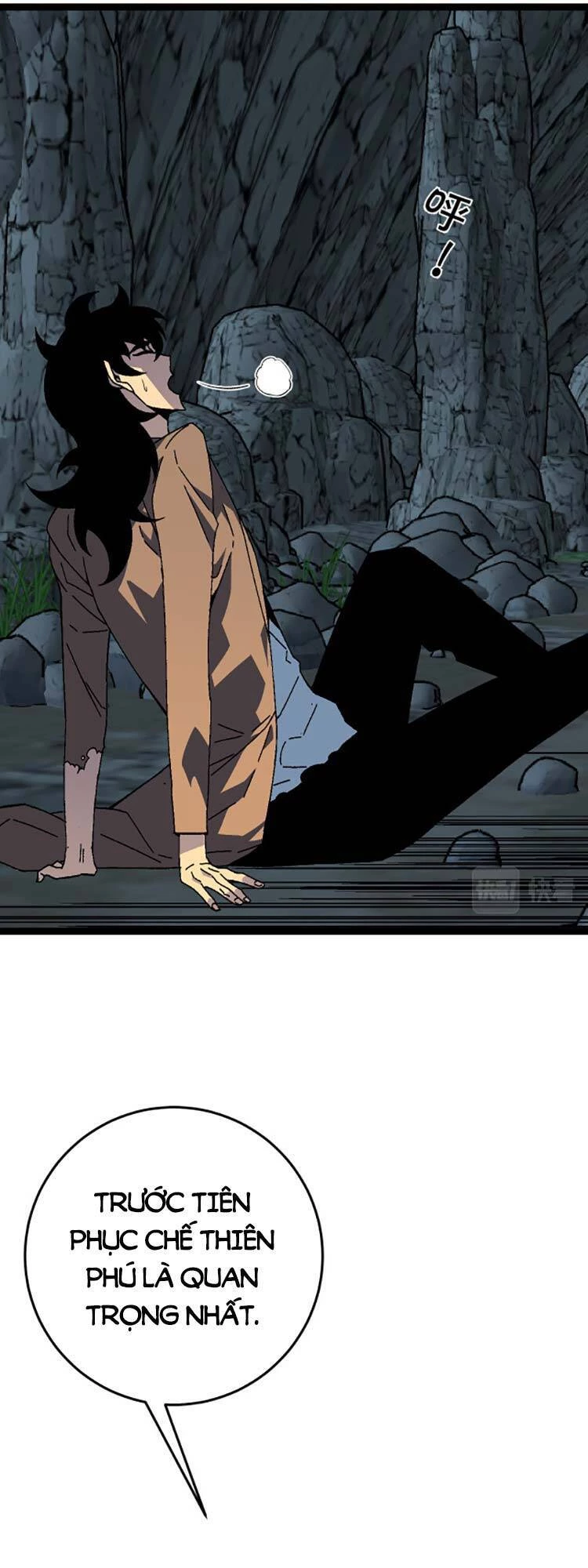 Thiên Phú Của Ngươi, Giờ Là Của Ta Chapter 30 - Trang 4