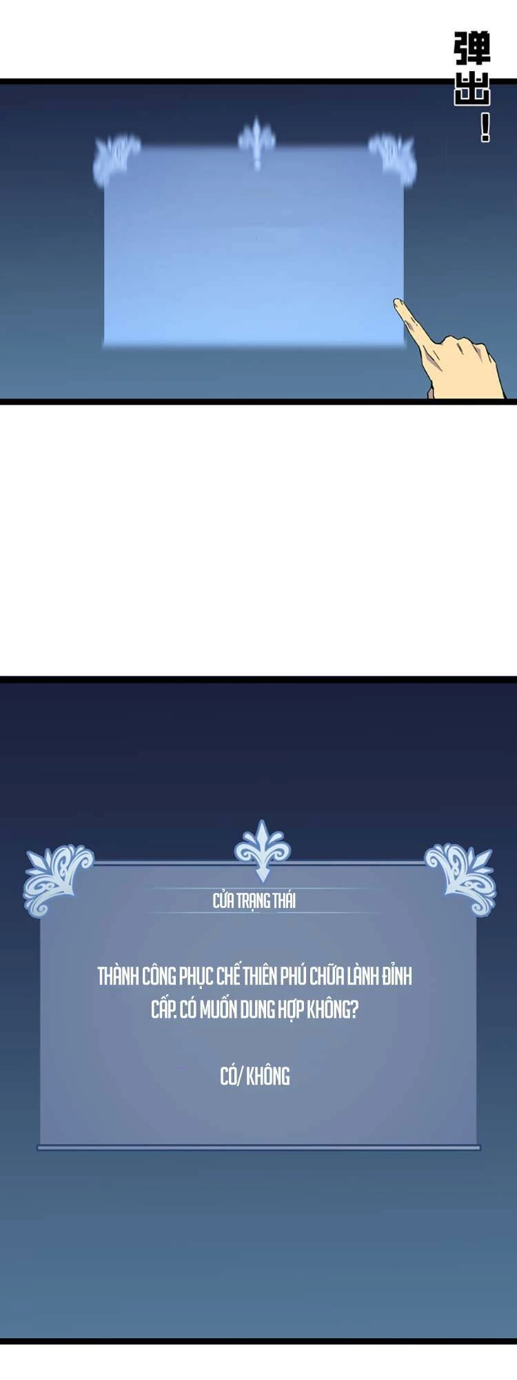 Thiên Phú Của Ngươi, Giờ Là Của Ta Chapter 30 - Trang 4