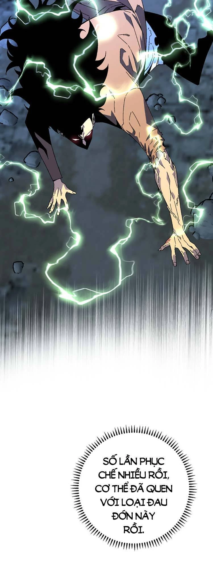 Thiên Phú Của Ngươi, Giờ Là Của Ta Chapter 30 - Trang 4