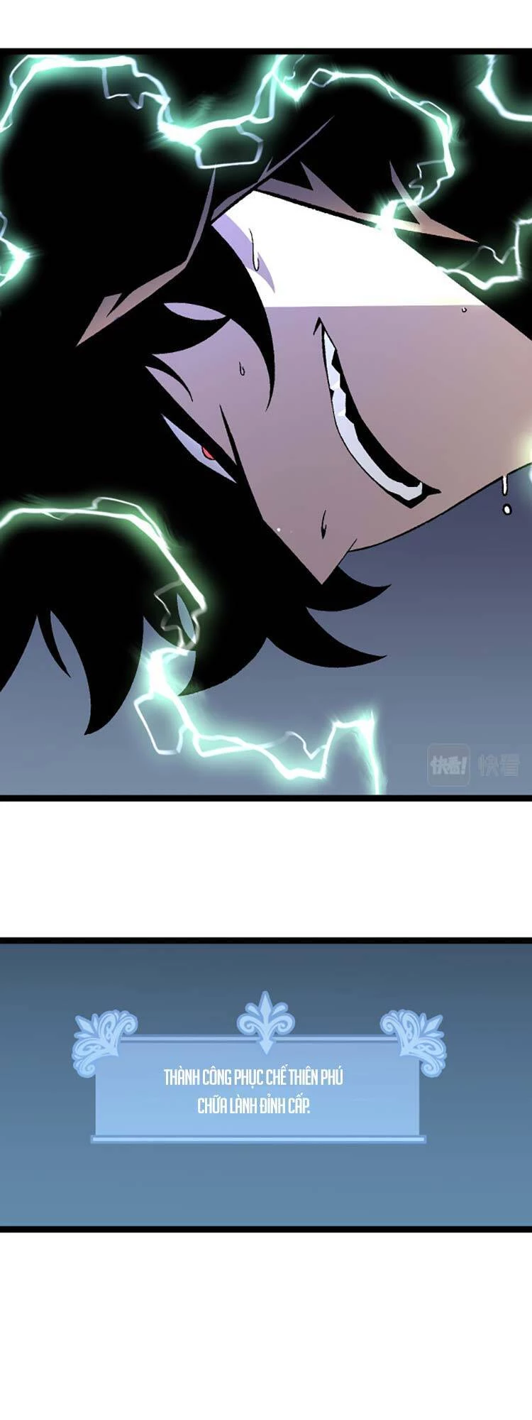 Thiên Phú Của Ngươi, Giờ Là Của Ta Chapter 30 - Trang 4