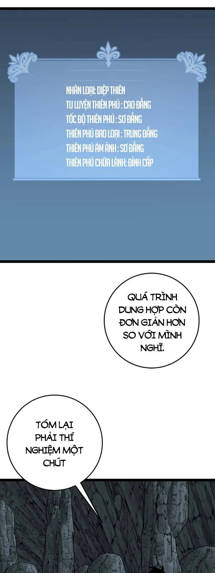 Thiên Phú Của Ngươi, Giờ Là Của Ta Chapter 30 - Trang 4