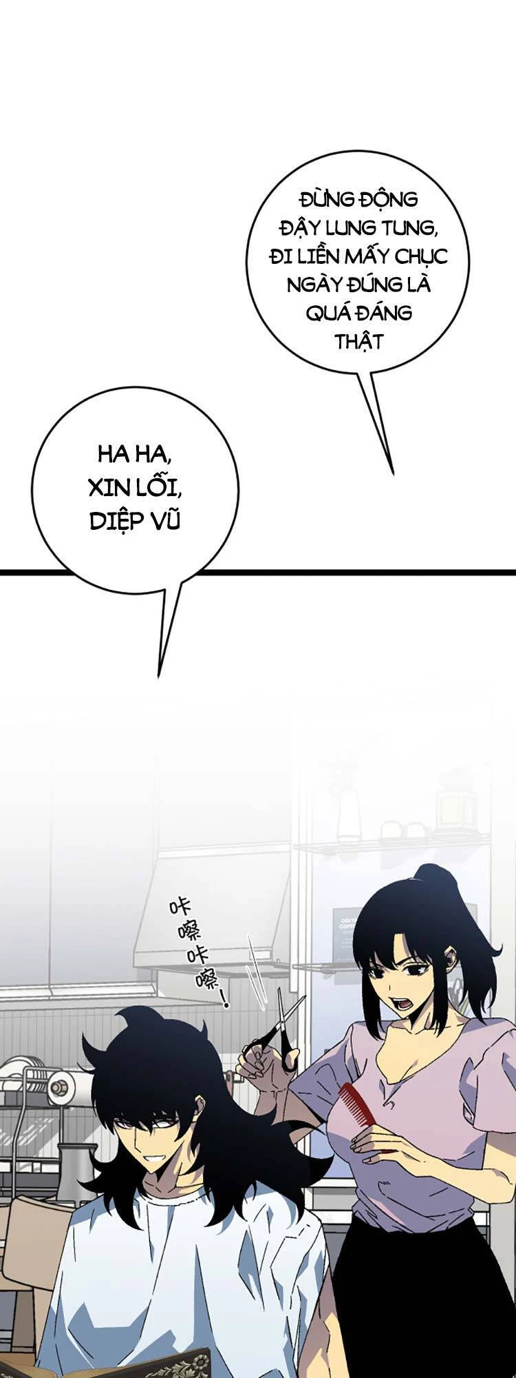 Thiên Phú Của Ngươi, Giờ Là Của Ta Chapter 30 - Trang 4