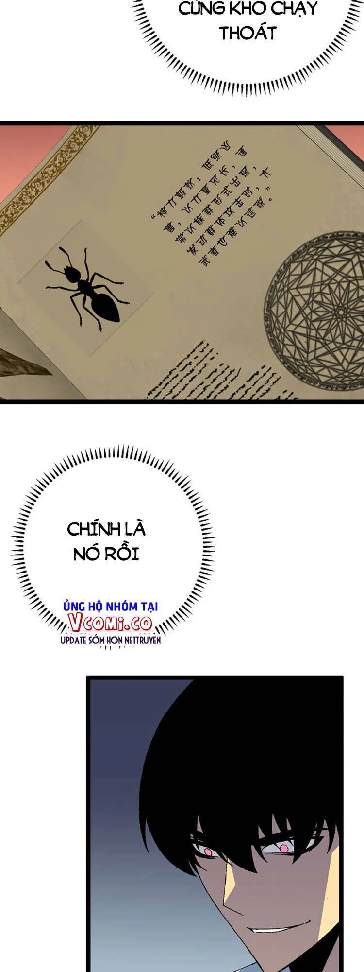 Thiên Phú Của Ngươi, Giờ Là Của Ta Chapter 30 - Trang 4