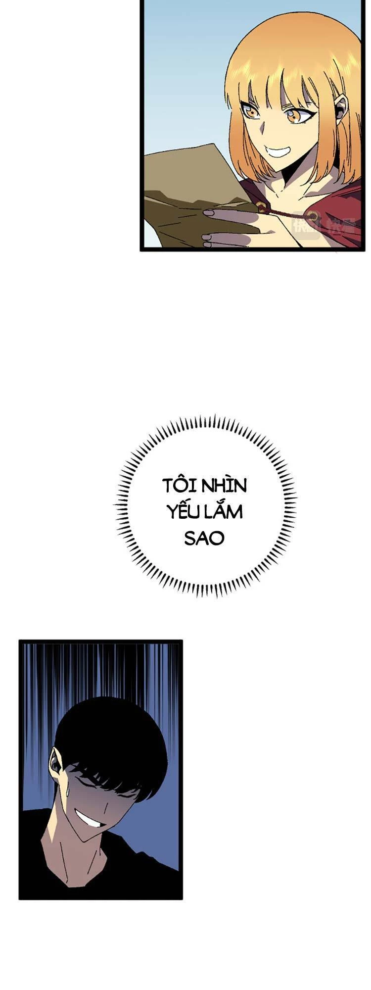 Thiên Phú Của Ngươi, Giờ Là Của Ta Chapter 30 - Trang 4