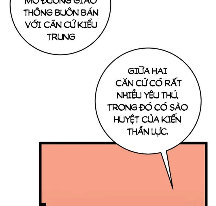 Thiên Phú Của Ngươi, Giờ Là Của Ta Chapter 30 - Trang 4