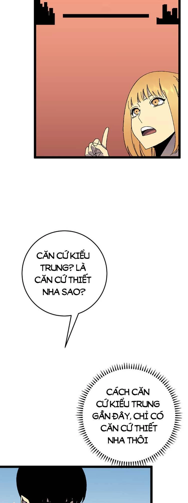 Thiên Phú Của Ngươi, Giờ Là Của Ta Chapter 30 - Trang 4