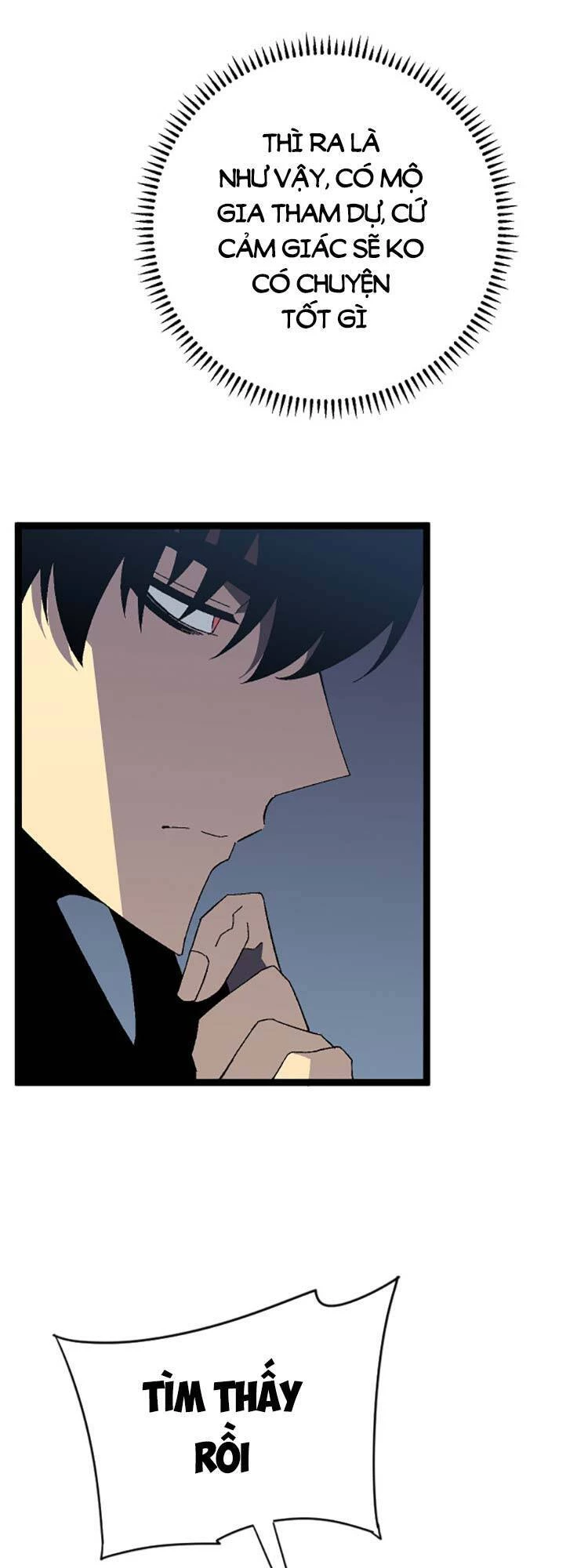 Thiên Phú Của Ngươi, Giờ Là Của Ta Chapter 30 - Trang 4