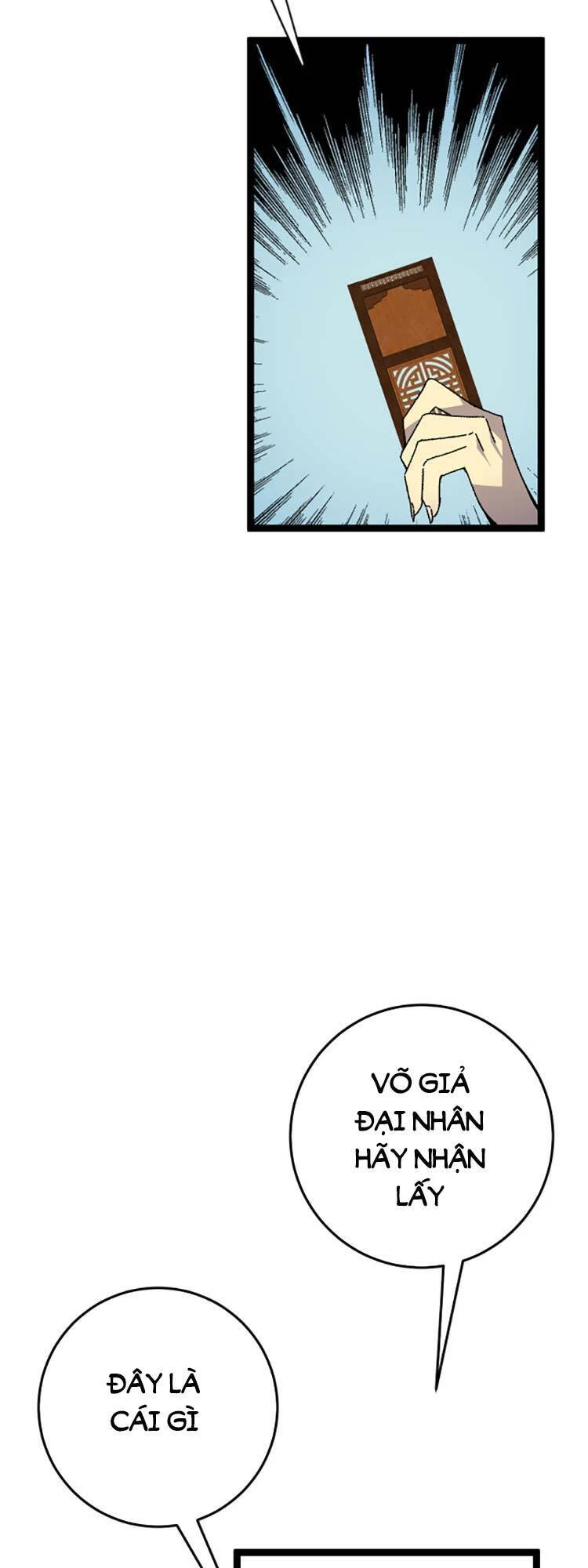 Thiên Phú Của Ngươi, Giờ Là Của Ta Chapter 30 - Trang 4