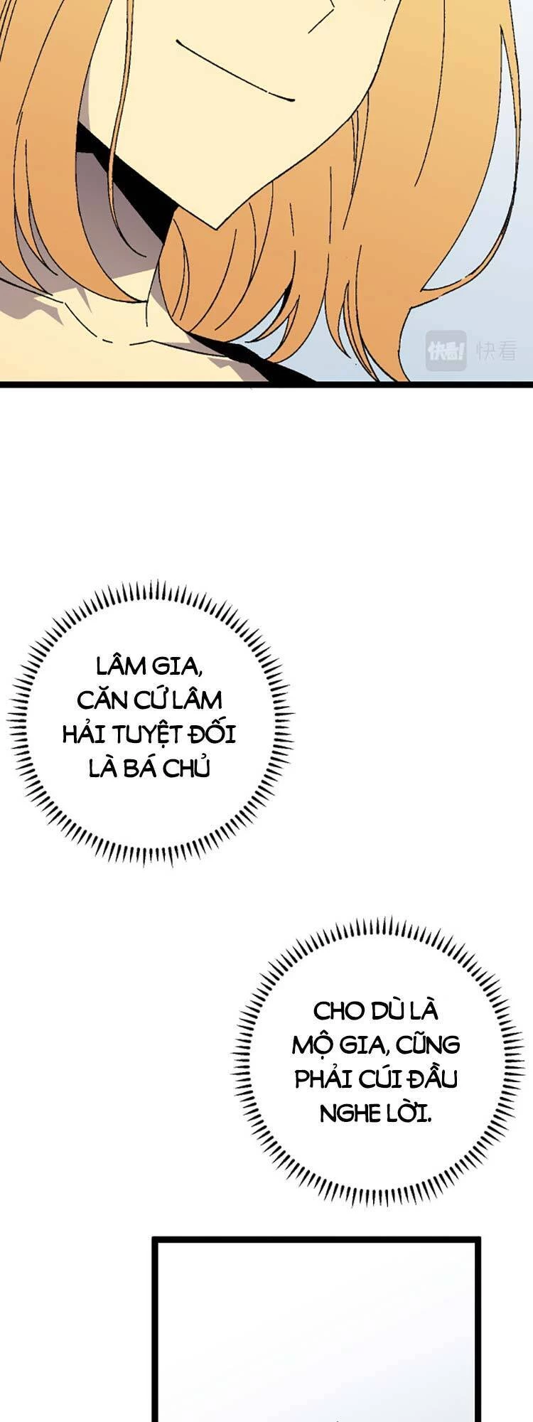 Thiên Phú Của Ngươi, Giờ Là Của Ta Chapter 30 - Trang 4