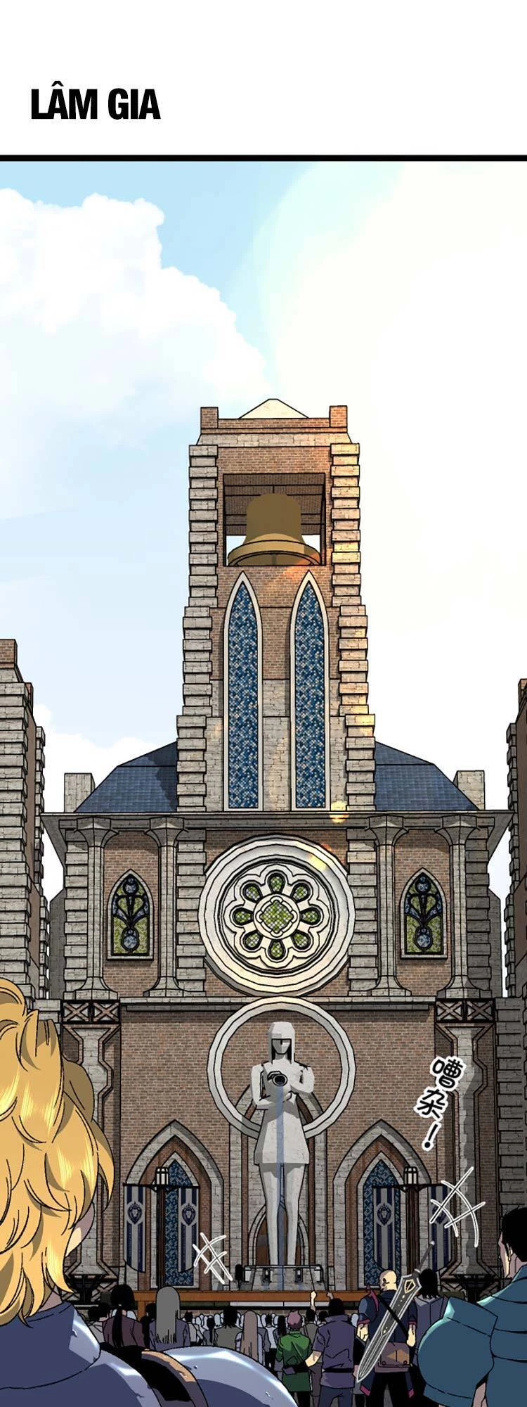 Thiên Phú Của Ngươi, Giờ Là Của Ta Chapter 30 - Trang 4