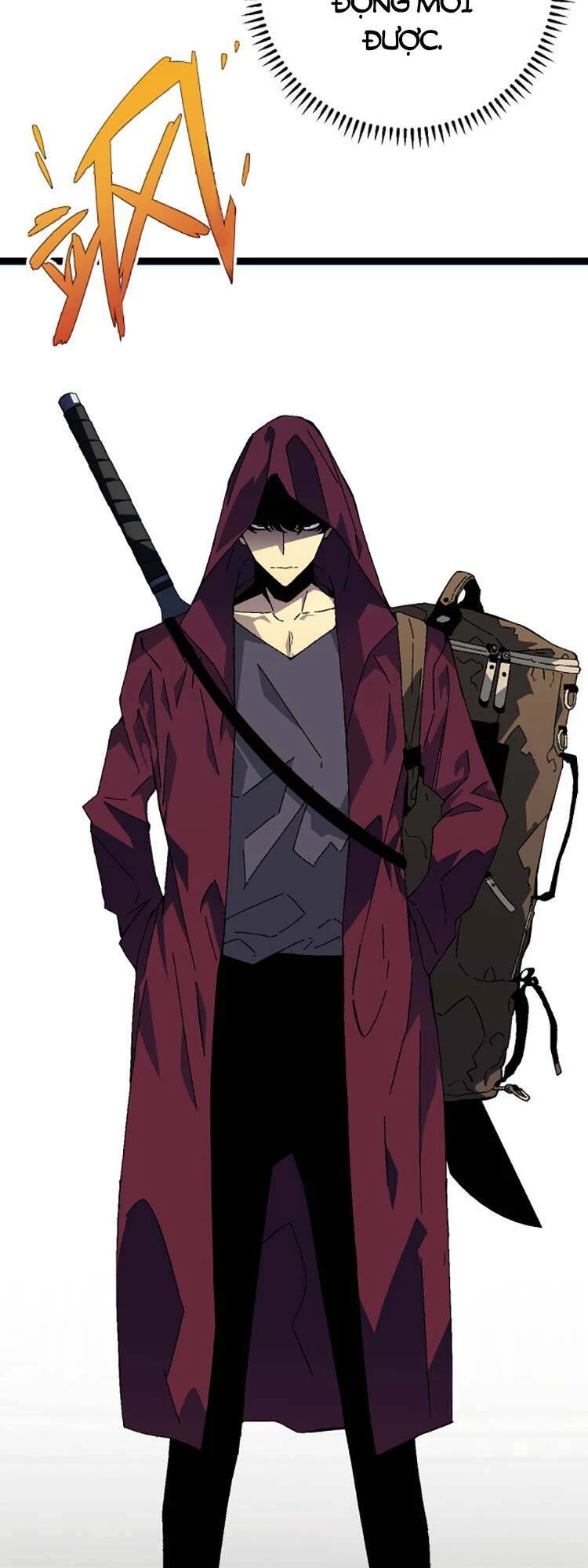 Thiên Phú Của Ngươi, Giờ Là Của Ta Chapter 30 - Trang 4
