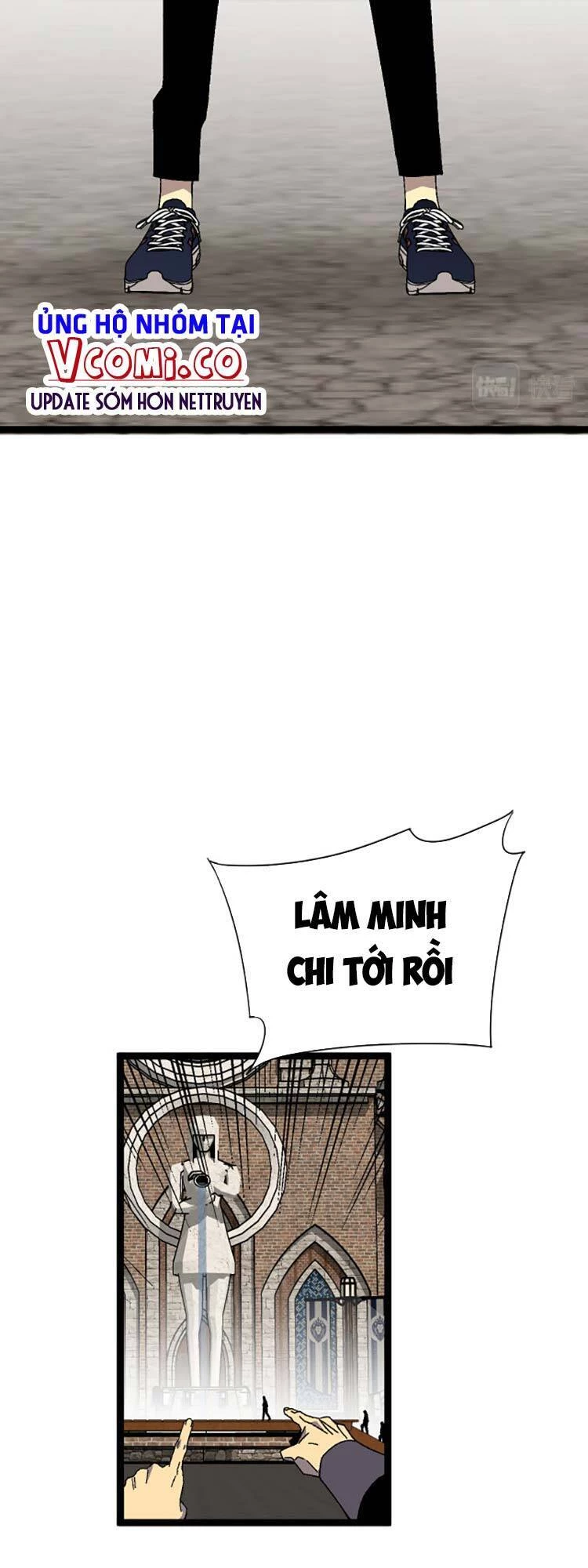 Thiên Phú Của Ngươi, Giờ Là Của Ta Chapter 30 - Trang 4