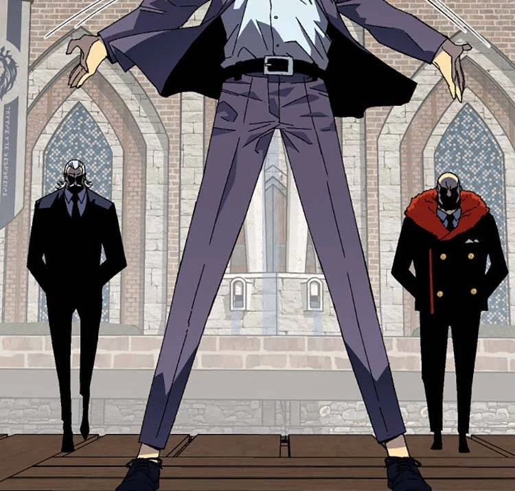 Thiên Phú Của Ngươi, Giờ Là Của Ta Chapter 30 - Trang 4