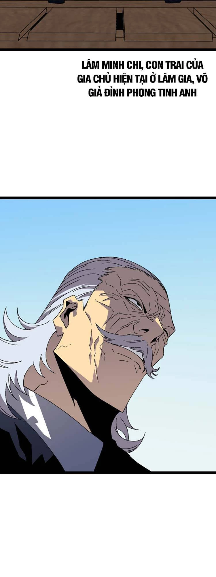 Thiên Phú Của Ngươi, Giờ Là Của Ta Chapter 30 - Trang 4