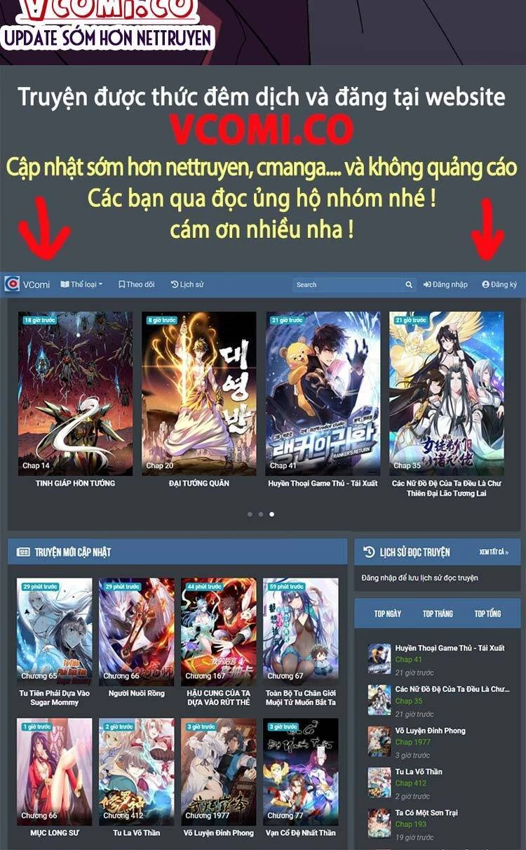 Thiên Phú Của Ngươi, Giờ Là Của Ta Chapter 30 - Trang 4