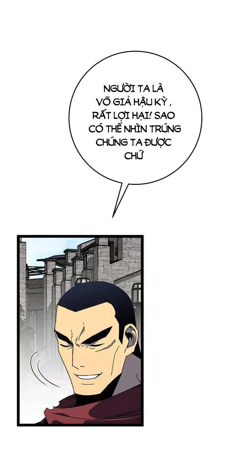 Thiên Phú Của Ngươi, Giờ Là Của Ta Chapter 31 - Trang 4