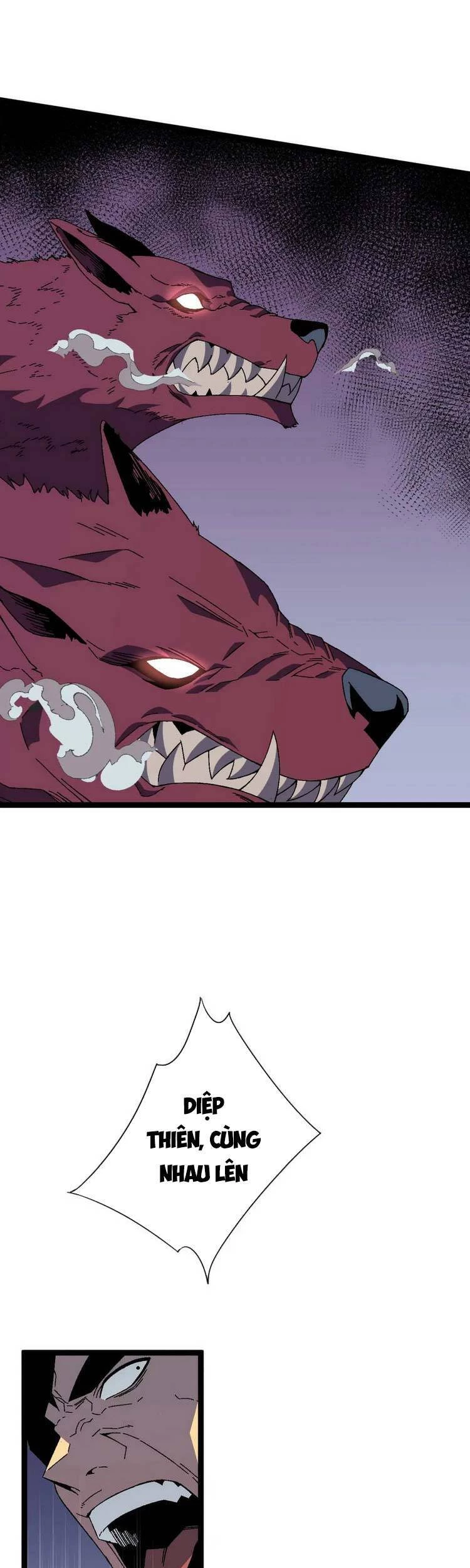 Thiên Phú Của Ngươi, Giờ Là Của Ta Chapter 32 - Trang 4