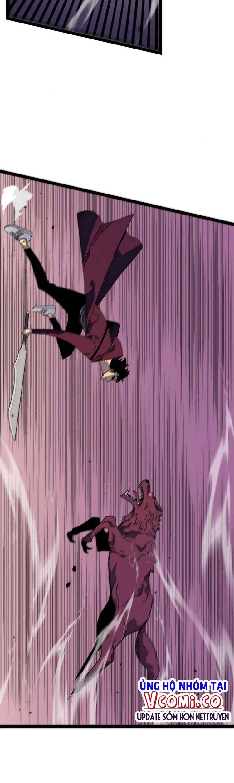 Thiên Phú Của Ngươi, Giờ Là Của Ta Chapter 32 - Trang 4