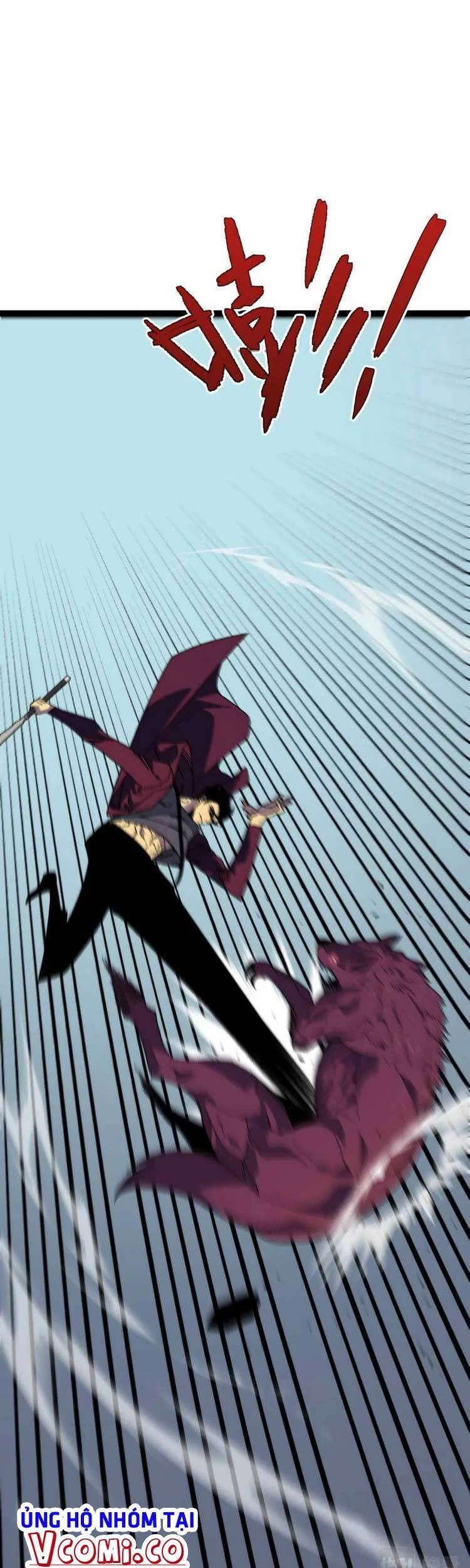 Thiên Phú Của Ngươi, Giờ Là Của Ta Chapter 32 - Trang 4