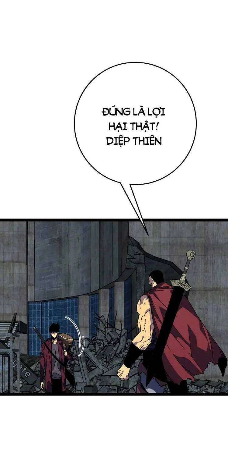 Thiên Phú Của Ngươi, Giờ Là Của Ta Chapter 32 - Trang 4