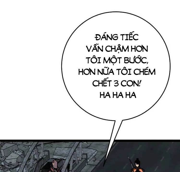 Thiên Phú Của Ngươi, Giờ Là Của Ta Chapter 32 - Trang 4