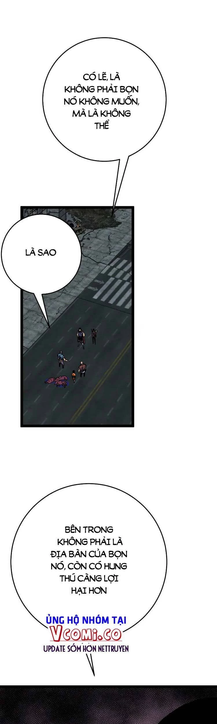 Thiên Phú Của Ngươi, Giờ Là Của Ta Chapter 32 - Trang 4