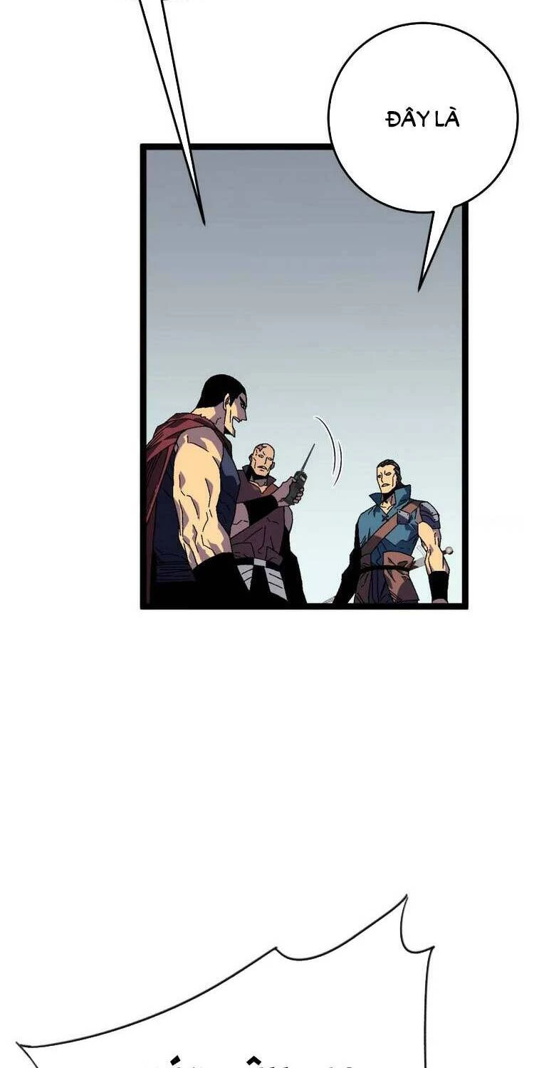 Thiên Phú Của Ngươi, Giờ Là Của Ta Chapter 32 - Trang 4
