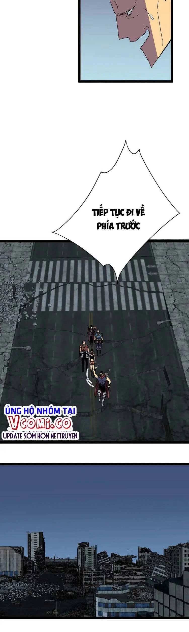 Thiên Phú Của Ngươi, Giờ Là Của Ta Chapter 32 - Trang 4