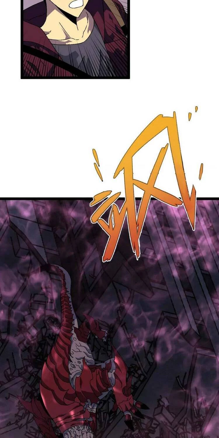 Thiên Phú Của Ngươi, Giờ Là Của Ta Chapter 32 - Trang 4