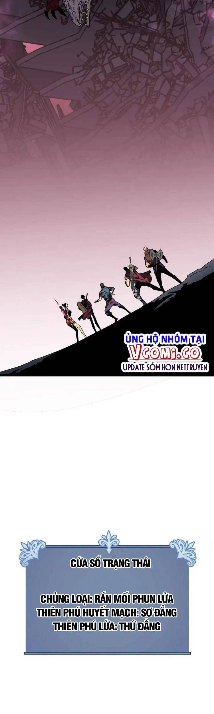 Thiên Phú Của Ngươi, Giờ Là Của Ta Chapter 32 - Trang 4