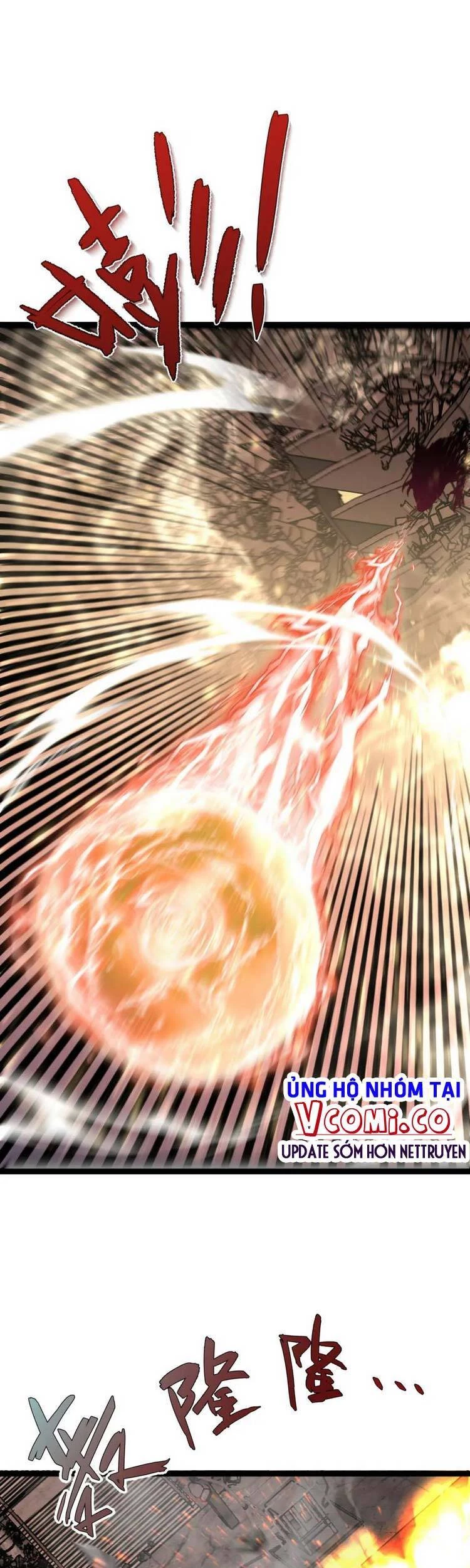 Thiên Phú Của Ngươi, Giờ Là Của Ta Chapter 32 - Trang 4