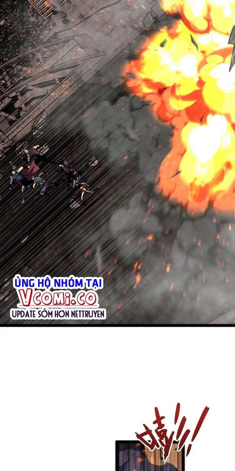 Thiên Phú Của Ngươi, Giờ Là Của Ta Chapter 32 - Trang 4