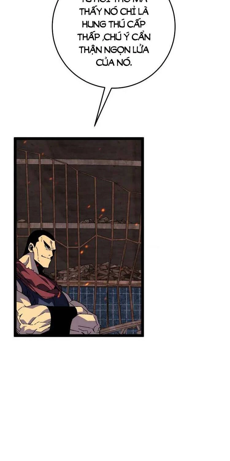 Thiên Phú Của Ngươi, Giờ Là Của Ta Chapter 32 - Trang 4